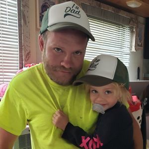 Meet your Posher, Andrew